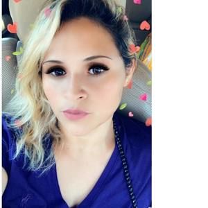 Meet your Posher, Heidy